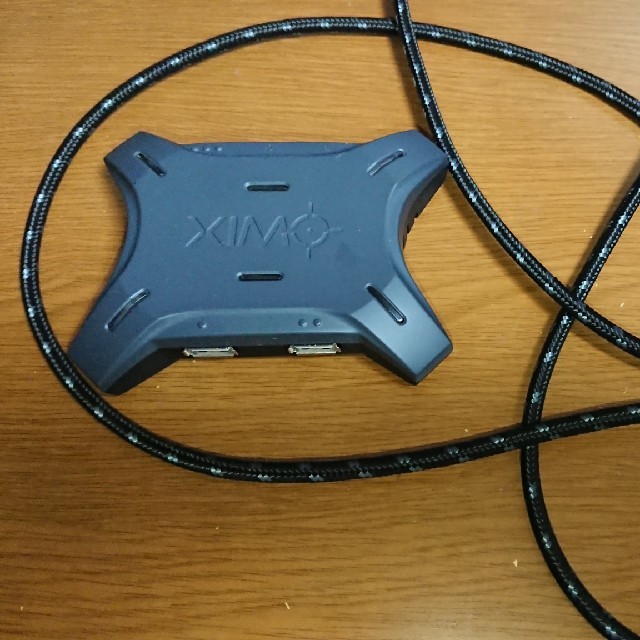 XIM4ゲームソフト/ゲーム機本体