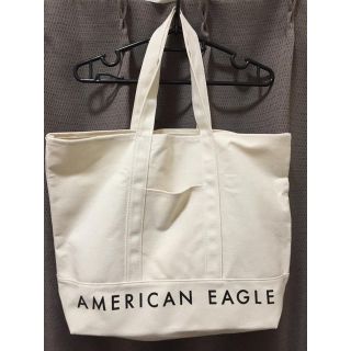 アメリカンイーグル(American Eagle)のsmart付録・トートバッグ(トートバッグ)