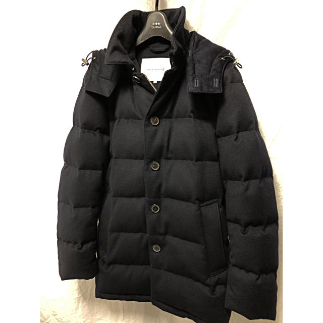 MACKINTOSH(マッキントッシュ)のマッキントッシュMACKINTOSH★最高級ダウンコート/GD-001 メンズのジャケット/アウター(ダウンジャケット)の商品写真