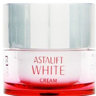 アスタリフト(ASTALIFT)のアスタリフトホワイトクリーム30g(フェイスクリーム)