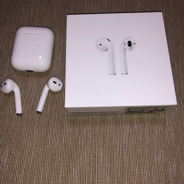 Air Pods