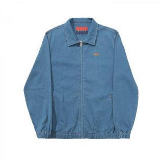 シュプリーム(Supreme)のA_ill様専用 Helas denim jacket(Gジャン/デニムジャケット)