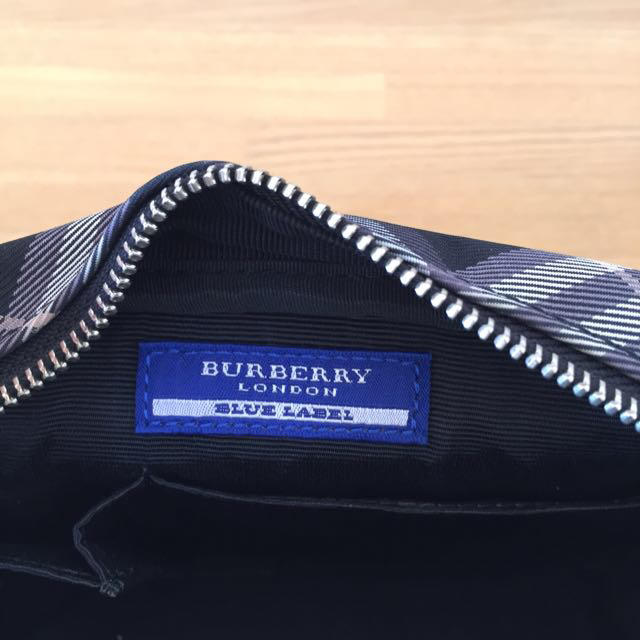BURBERRY(バーバリー)のバーバリーショルダーバッグ レディースのバッグ(ショルダーバッグ)の商品写真
