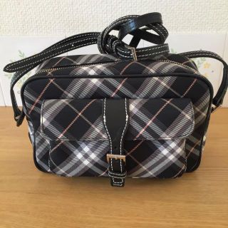 バーバリー(BURBERRY)のバーバリーショルダーバッグ(ショルダーバッグ)