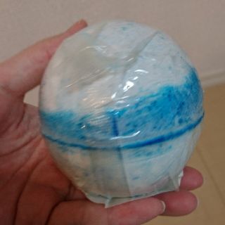 ラッシュ(LUSH)のLUSH 入浴剤3点セット↓15日まで値下げします↓(入浴剤/バスソルト)