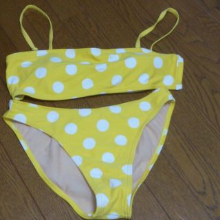 ロキシー(Roxy)のﾛｷｼｰroxyサイズＬ(水着)