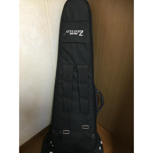 ATELIERZ M245 楽器のベース(エレキベース)の商品写真