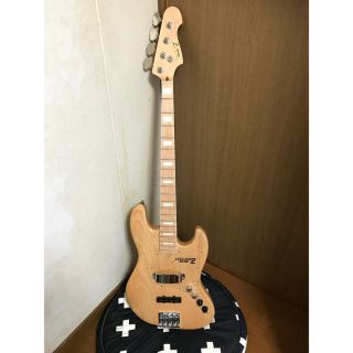 ATELIERZ M245(エレキベース)