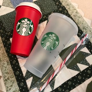 スターバックスコーヒー(Starbucks Coffee)のシマ様専用 (タンブラー)