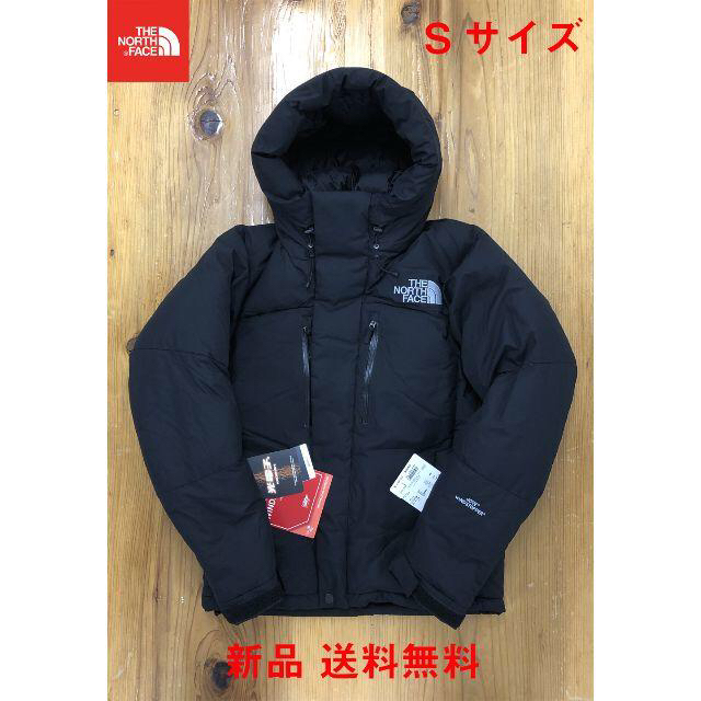 爆売り！ THE NORTH FACE - 新品バルトロライトジャケット ND91840 K