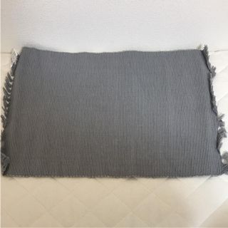 ザラホーム(ZARA HOME)の／ランチョンマット2枚セット【出品2/28まで】(テーブル用品)