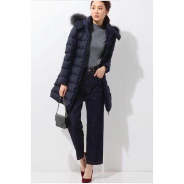 SALE/55%OFF】 TATRAS - DAENOMI タトラス TATRAS ラビアナ ダウン