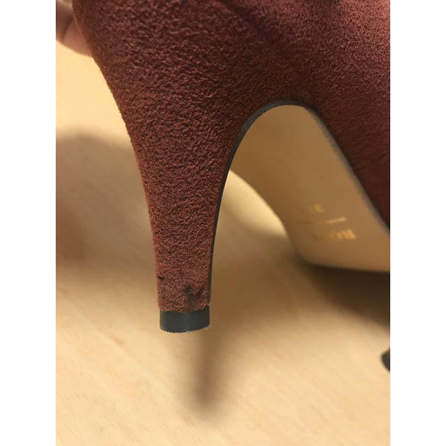 ROPE’(ロペ)のROPE パンプス レディースの靴/シューズ(ハイヒール/パンプス)の商品写真