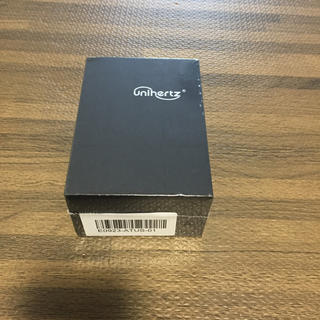 unihertz atom 新品 未開封(スマートフォン本体)