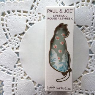 ポールアンドジョー(PAUL & JOE)の【♡かぉぴ♡様専用】ポール&ジョーリップ(その他)