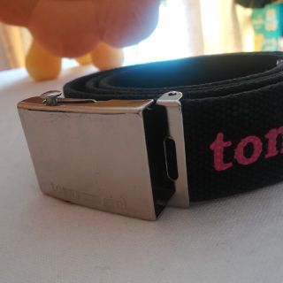 トミーガール(tommy girl)のTOMY　ベルト(ベルト)