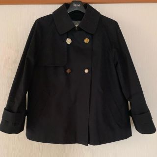 アナトリエ トレンチコート(レディース)(ショート)の通販 8点