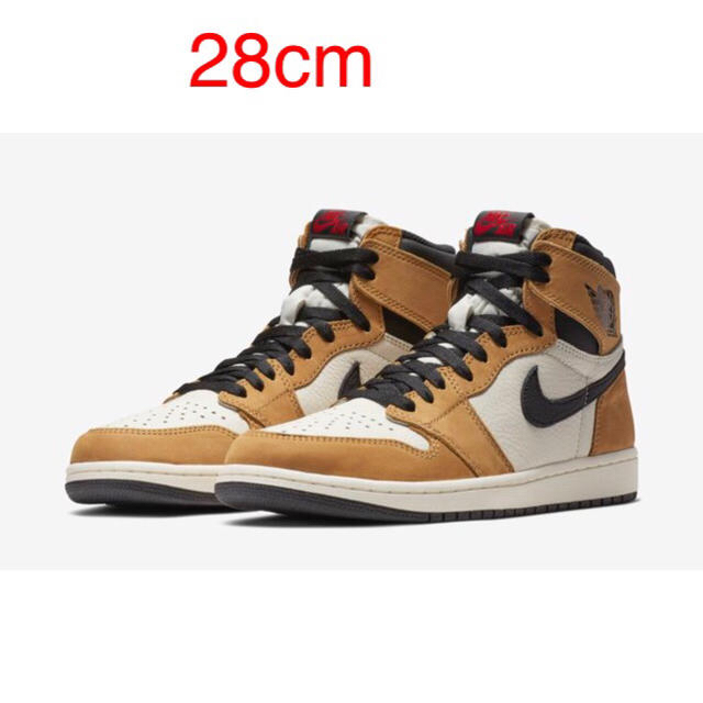 air jordan 1 rookie of the year 28cm