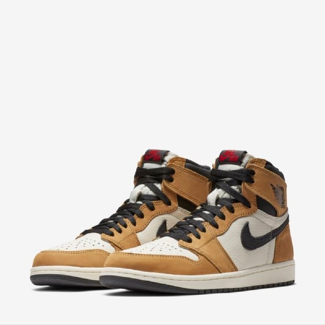 NIKE airjordan1 rookie of the year 26