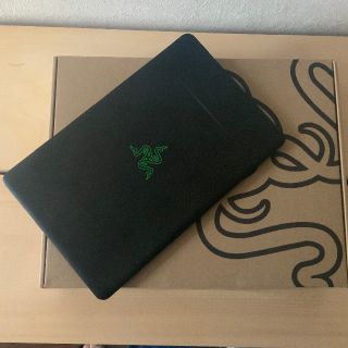 Razer blade stealth 12.5inch(ノートPC)