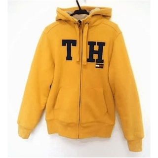 トミーヒルフィガー(TOMMY HILFIGER)の■　TOMMY HILFIGER　｜トミーヒルフィガー　ブルゾン　厚手(パーカー)