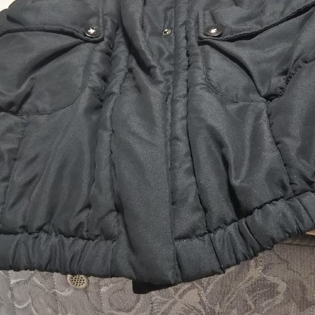 NICOLE(ニコル)のレディースコート レディースのジャケット/アウター(ロングコート)の商品写真