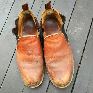 レッドウィング(REDWING)のレッドウィング サイドゴア(ブーツ)