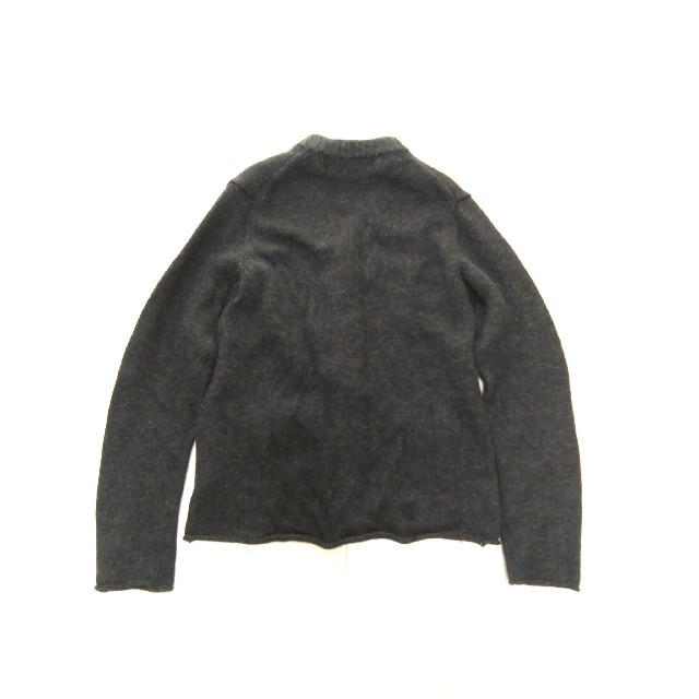 COMME des GARCONS HOMME PLUS(コムデギャルソンオムプリュス)のコムデギャルソンオムプリュス　ニットジャケット　カーディガン メンズのトップス(カーディガン)の商品写真