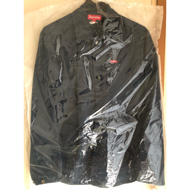 Supreme(シュプリーム)のhs様専用 supreme shop Jacket Light 定価以下 最終 メンズのジャケット/アウター(ブルゾン)の商品写真