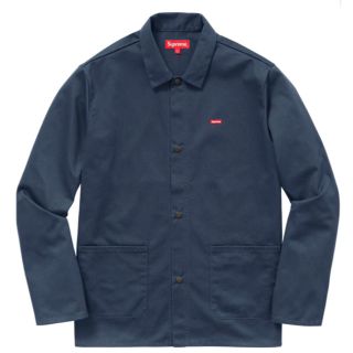 シュプリーム(Supreme)のhs様専用 supreme shop Jacket Light 定価以下 最終(ブルゾン)