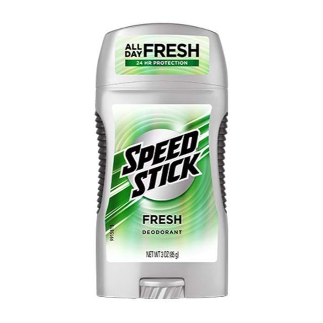 Speed Stick　スピードスティック・デオドラント・FRESH コスメ/美容のボディケア(制汗/デオドラント剤)の商品写真