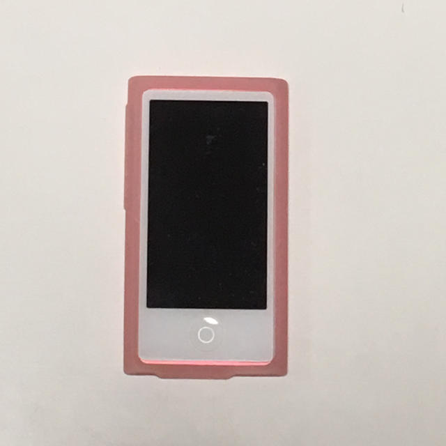 iPod nano