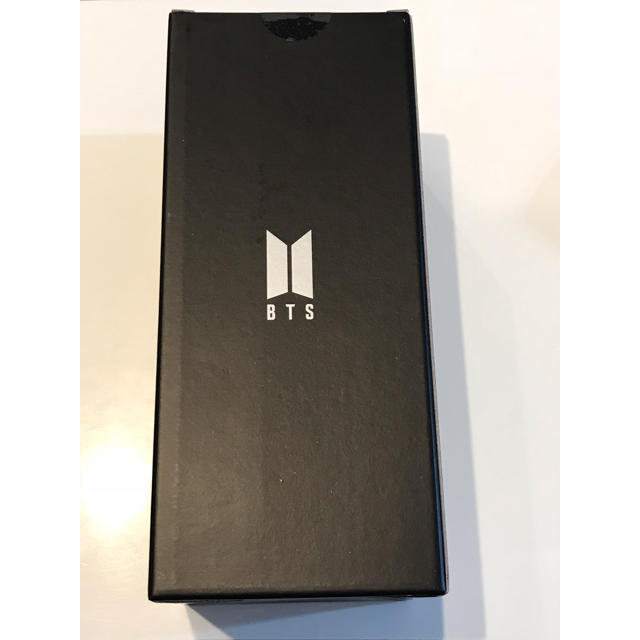 新品未開封 BTS ARMY BOMB VER.3 正規品