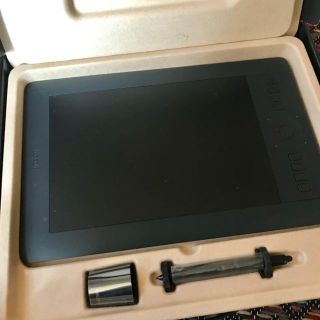 ワコム(Wacom)の【断捨離様専用】(PC周辺機器)