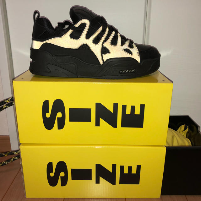 UNDER ARMOUR - ASAP Rocky AWGE x Under Armour SRLo 29cmの通販 by ...