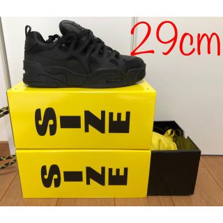 アンダーアーマー(UNDER ARMOUR)のASAP Rocky AWGE x Under Armour SRLo 29cm(スニーカー)