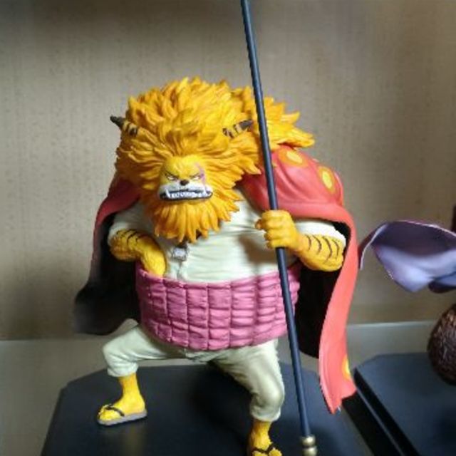 在庫あり ワンピース 一番くじ ネコマムシ イヌアラシ フィギュア kead.al