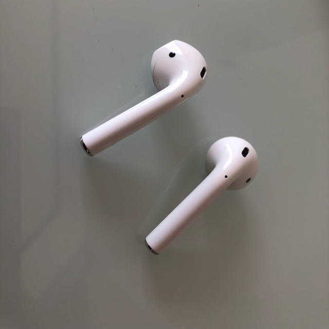 AirPods 正規品