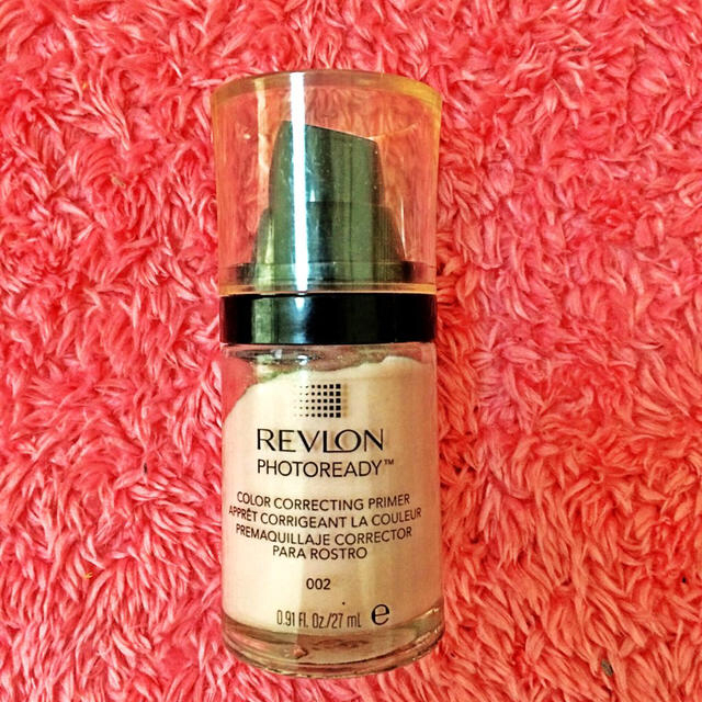 REVLON(レブロン)のREVLON メイクアップベース コスメ/美容のベースメイク/化粧品(その他)の商品写真