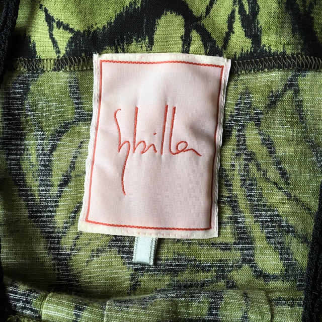 Sybilla(シビラ)の値下げシビラトップス レディースのトップス(カットソー(半袖/袖なし))の商品写真