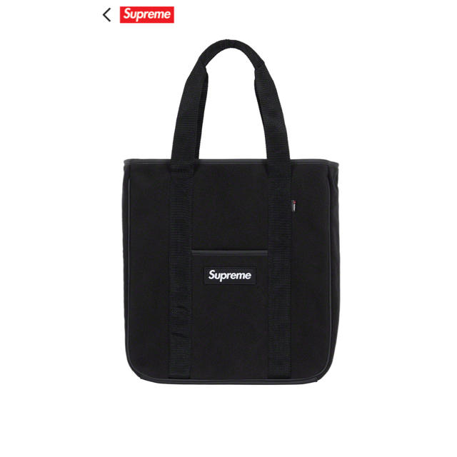 supreme bag