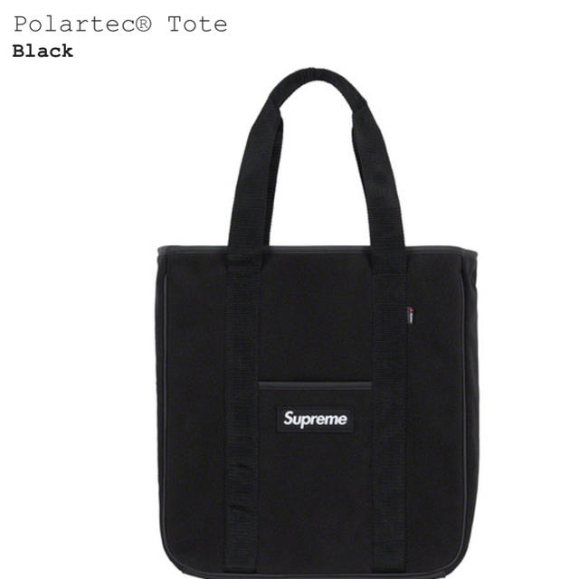 バッグpolartec tote bag