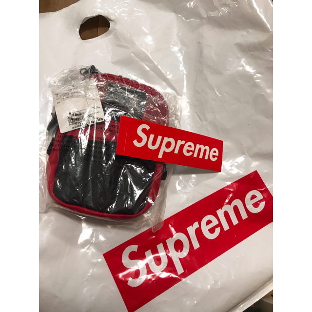 shoulderbag Supreme northface