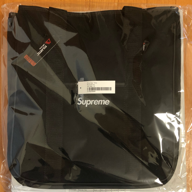 Supreme Polartec® Tote トートバッグ