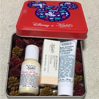 キールズ(Kiehl's)の専用です！新品！リップのみ(リップケア/リップクリーム)