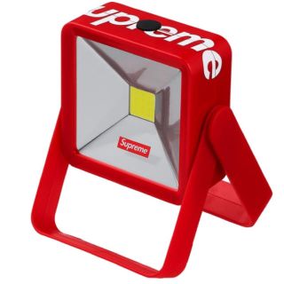 シュプリーム(Supreme)のシュプリーム  magnetic kick stand light(ライト/ランタン)