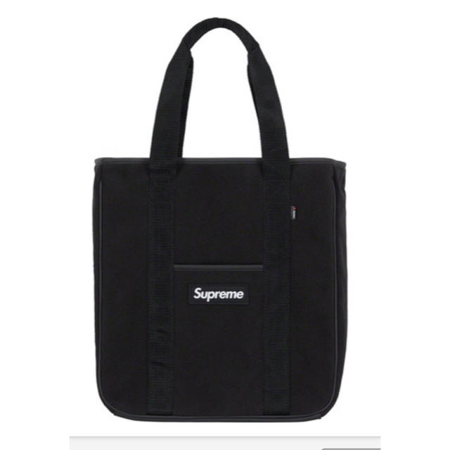 supreme トートバッグ