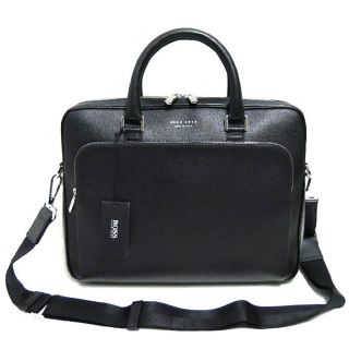 売れ筋がひ! HUGO BOSSビジネスバッグ ビジネスバッグ
