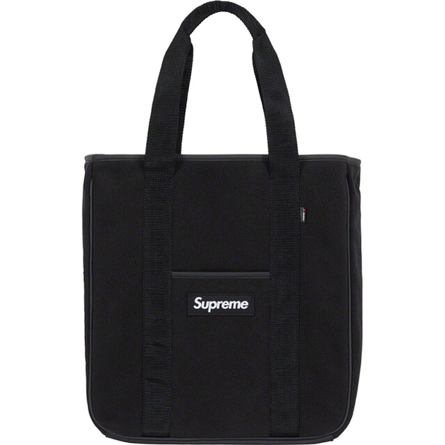 supreme porlartec tote トートバッグ