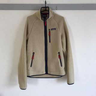 パタゴニア(patagonia)のpatagonia レトロパイルジャケット(ブルゾン)